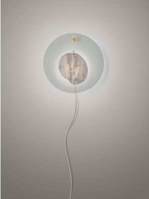 Foscarini Gioia blue