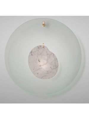 Foscarini Gioia Grande green