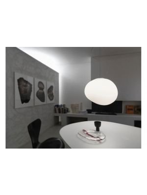 Foscarini Gregg Sospensione Grande white