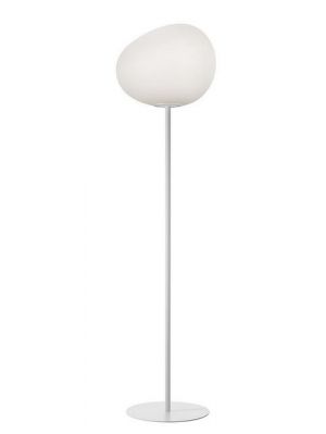 Foscarini Gregg Terra Grande white