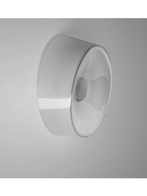 Foscarini Lumiere XXS Soffitto Parete grey