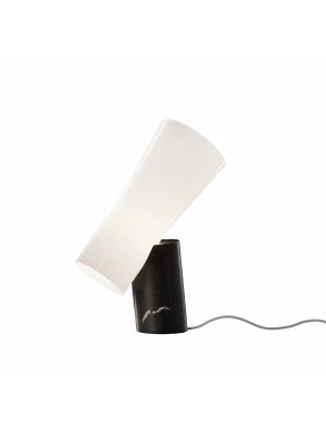 Foscarini Nile schwarz/black