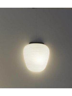 Foscarini Rituals Parete Semi 3 graphite