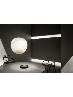 Foscarini Rituals XL Sospensione white