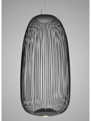 Foscarini Spokes 1 MyLight graphite