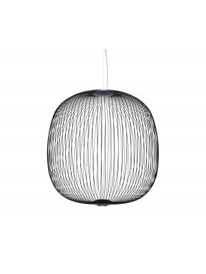 Foscarini Spokes 2 Large MyLight graphite