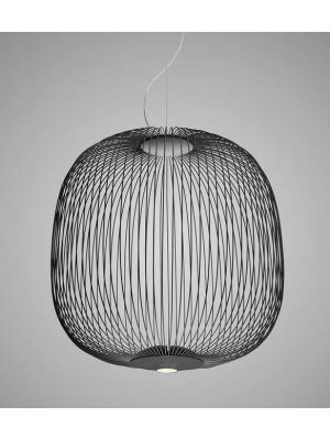 Foscarini Spokes 2 Large graphite