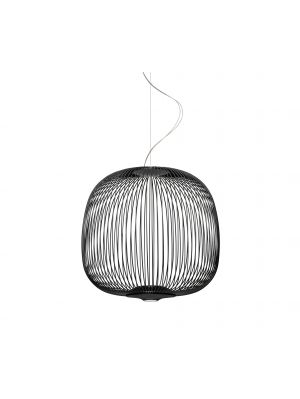 Foscarini Spokes 2 Midi MyLight black