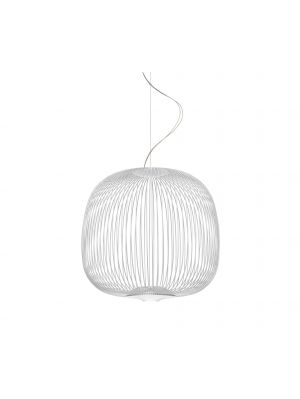 Foscarini Spokes 2 Midi MyLight white