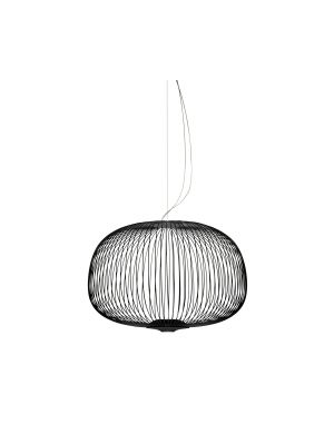 Foscarini Spokes 3 MyLight black