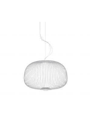 Foscarini Spokes 3 MyLight white
