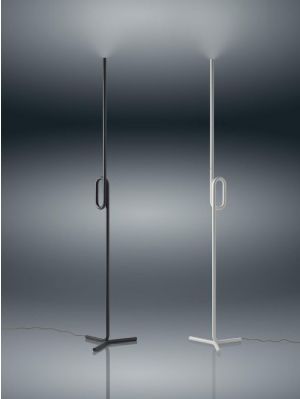 Foscarini Tobia Terra black and white