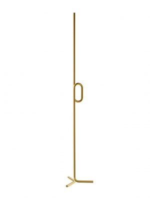 Foscarini Tobia Terra gold