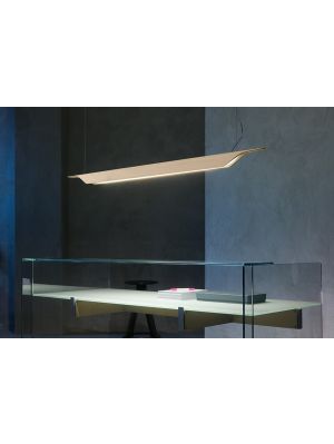 Foscarini Troag Grande ecru