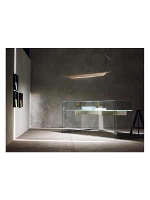 Foscarini Troag Piccola natur Demo