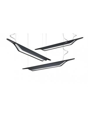 Foscarini Troag Piccola black