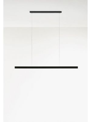Gera Leuchten Pendant Lamp 10x40 V2x1800 black