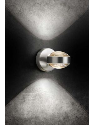 Holtkötter Lence aluminum matt