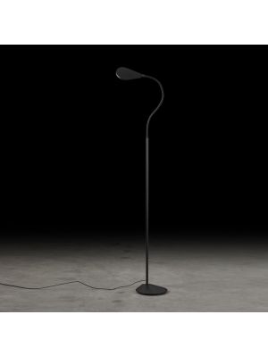 Holtkötter Type S , Armfarbe schwarz - Oberfläche schwarz / Holtkötter Type S ,Arm colour black - surface black