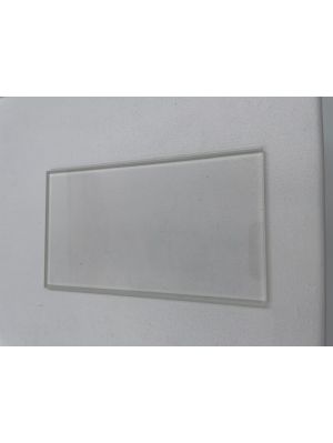 Colombo Schutzflachglas für Halogen