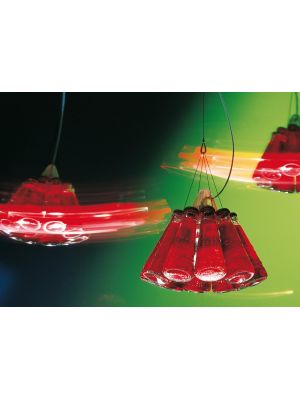 Ingo Maurer - Campari Light