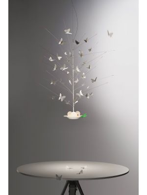 Ingo Maurer La Festa delle Farfalle