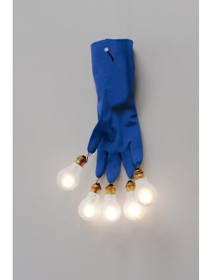 Ingo Maurer Luzy on the Wall