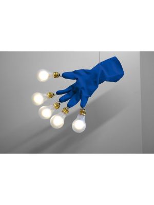 Ingo Maurer Luzy Take Five