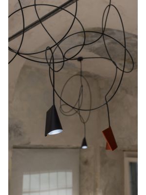 Ingo Maurer Signature Set 3