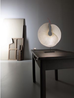 Ingo Maurer Yoruba Rose