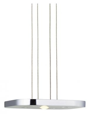 Byok Piani Punto Q12 Downlight high-gloss finish