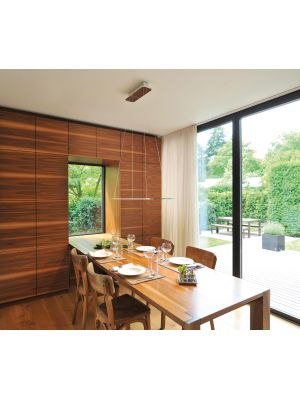 Byok Piani Lungo 96 Uplight high-gloss finished