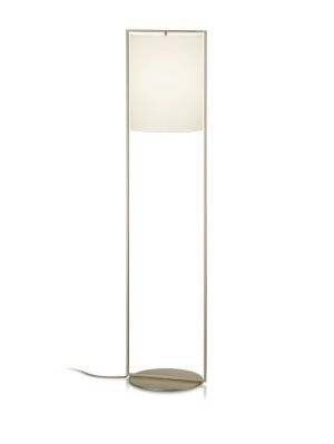 Knapstein ELLI bronze, shade white