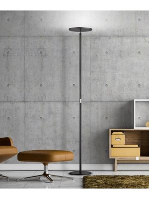 Knapstein AURA black