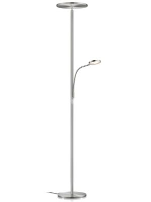 Knapstein AURA-L nickel