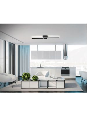 Knapstein FRIDA-110 black