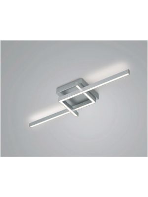 Knapstein FRIDA-80 nickel