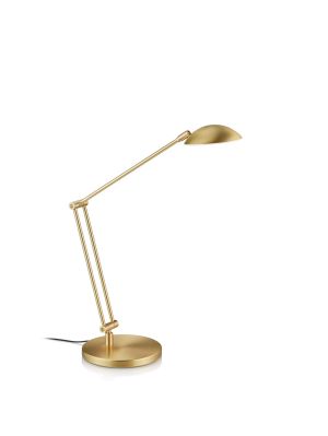 Knapstein ILSA-T brass