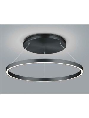 Knapstein LISA-D black