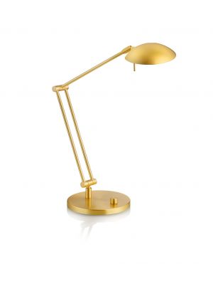 Knapstein MAIA-T brass