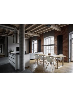 Knapstein MARISA-100 black