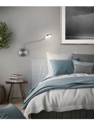 Knapstein THEA-W nickel