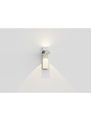 Licht im Raum Ocular Wall Lamp LED white