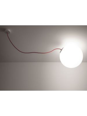 Lichtlauf UpLight-cable red