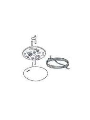 Luceplan decentralized canopy D13/25