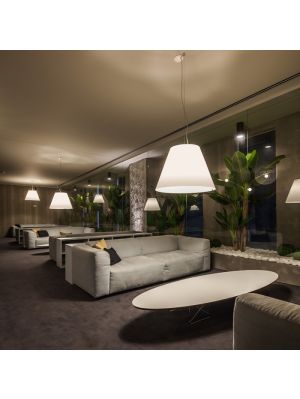 Luceplan Grande Costanza Suspension