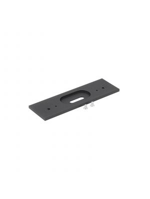 Ma[&]De Tablet W1 fixing bracket black, 16 cm, version 1