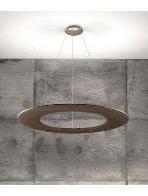 Ma[&]De Kyklos P1 65cm bronze