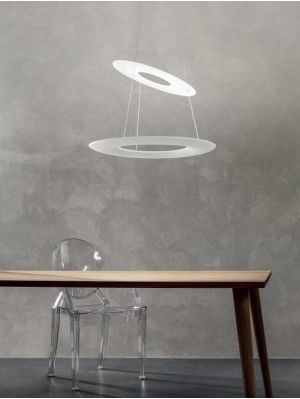 Ma[&]De Kyklos P2 115cm white