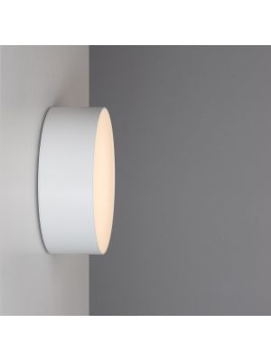 Mawa Bullauge 2a white